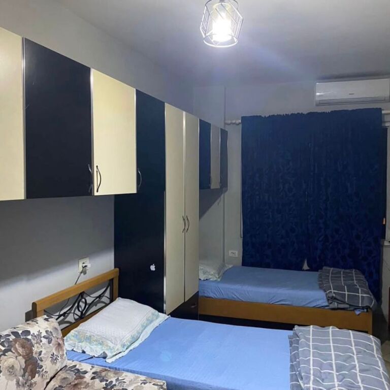 🏡 Shitet Apartament 2+1 – Fresku ✨