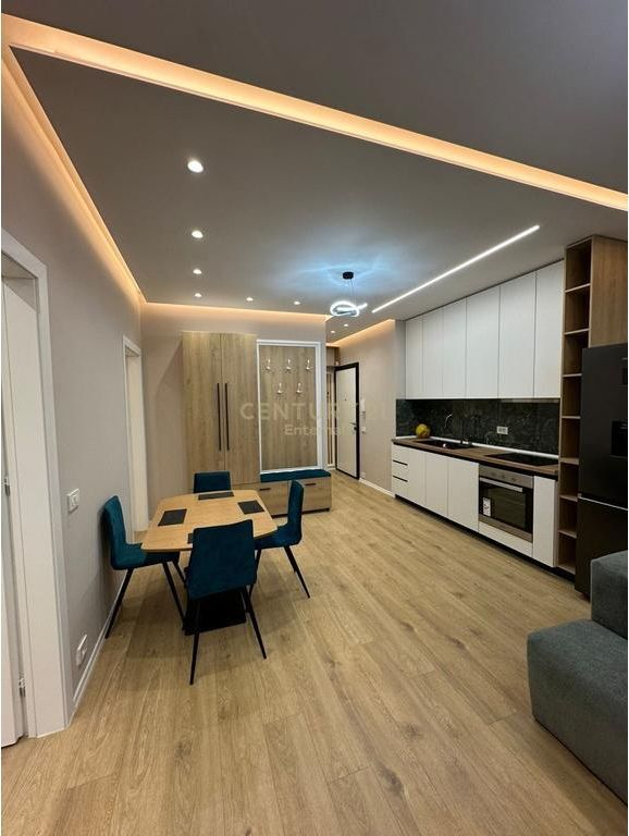 Appartamento 2+1 + Parcheggio Post Golden Tower Residence