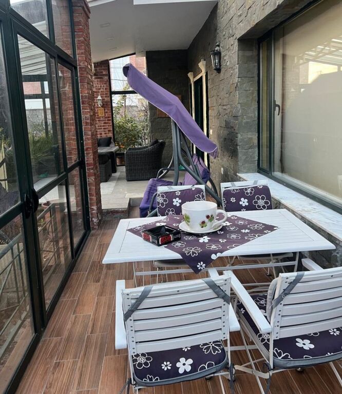 🏡 Villa in Affitto – Sauk, Tirana