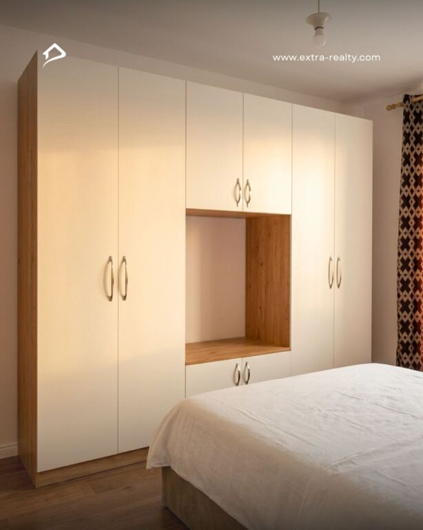 Appartamento 2+1+2 in affitto – Univers City