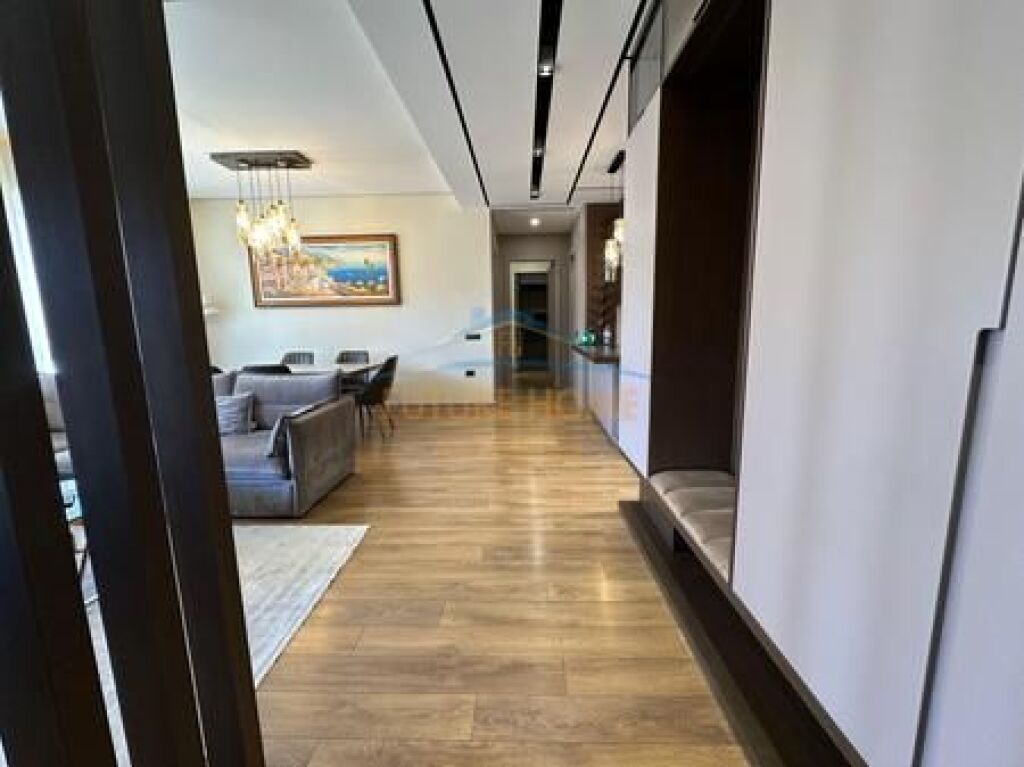 Shitje, Apartament 2+1+Parkin+Depo,Kompleksi Delijorgji !