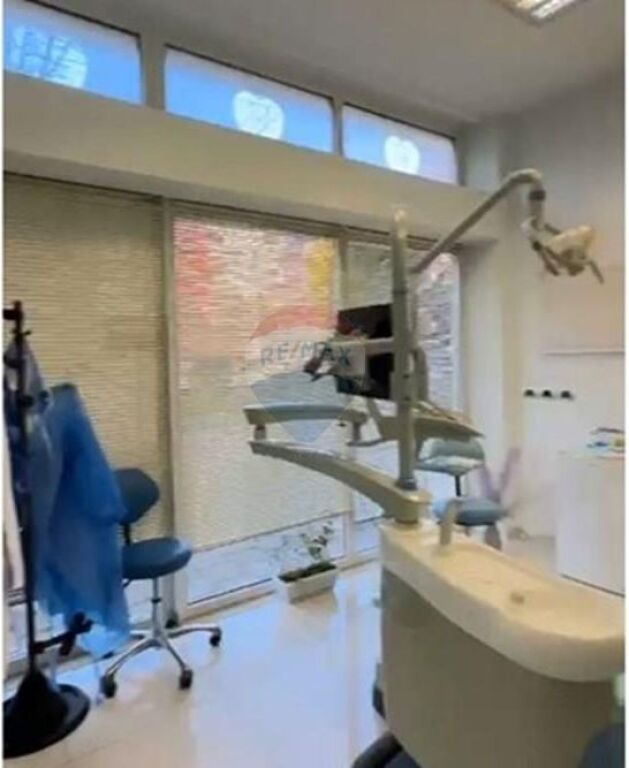 Clinic - For Rent - Train Station, Tirana