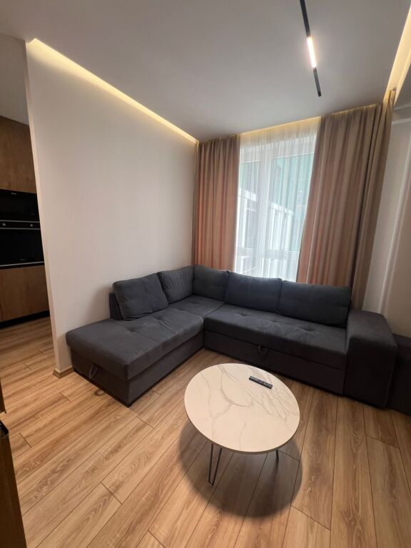 JEPET APARTAMENT ME QERA 2+1 KOMUNA E PARISIT