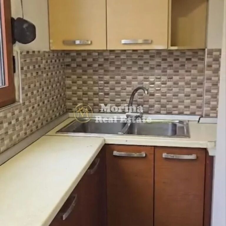 Rent | Apartment 2 + 1 | Elbasan Street | 600 €/month