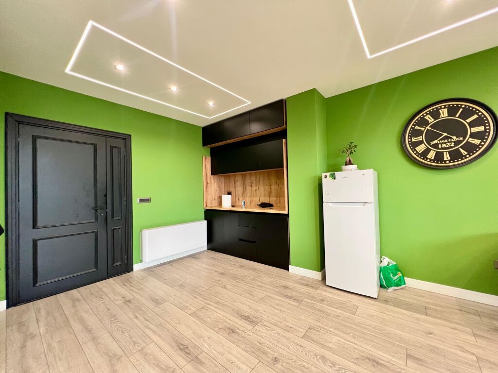 SHESIM , PENTHOUSE MODERN 3+1+3 me 3 POSTE PARKIMI