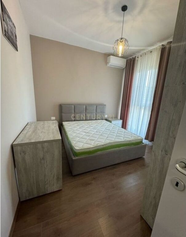 APPARTAMENTO IN AFFITTO 2+1+POSTO AUTO KODRA E DIELLI