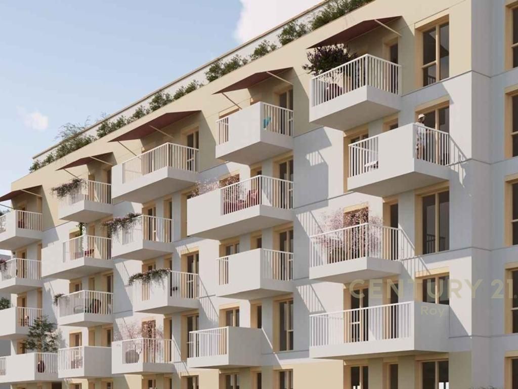 APPARTAMENTO 1+1 IN VENDITA A MALIN E ROBIT!