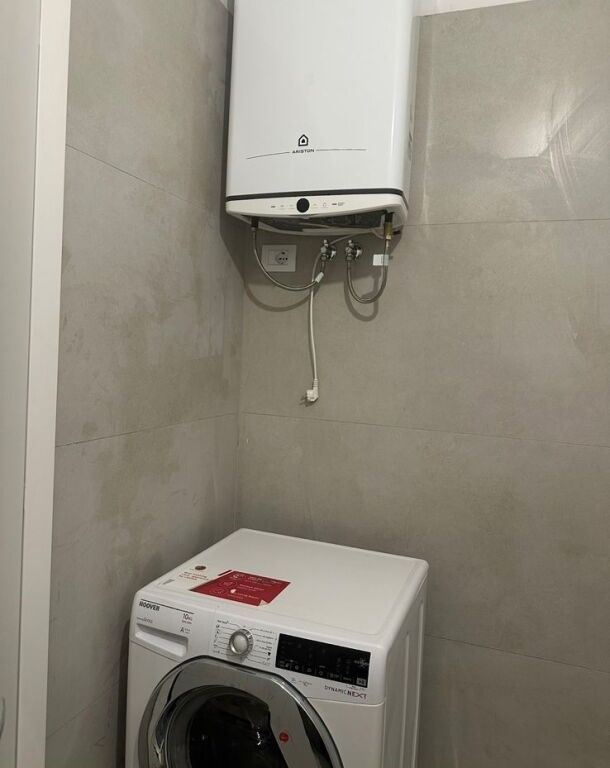 Appartamento 2+1+2 in affitto – 5 Maji, vicino a Concord !