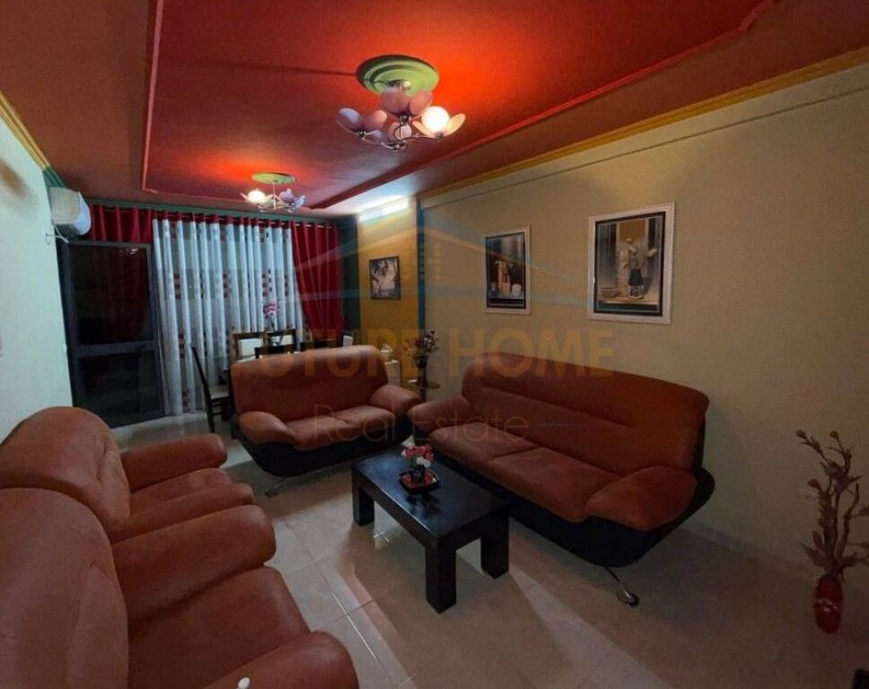 Qera, Apartament 1+1, Unaza e Re