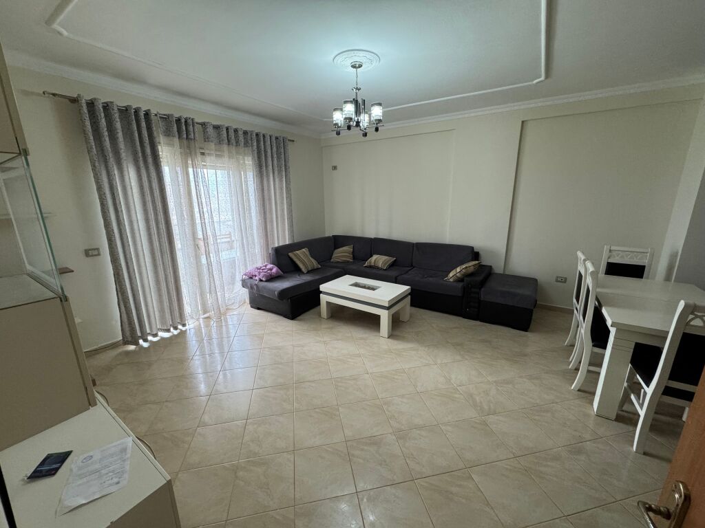 Apartament 2+1