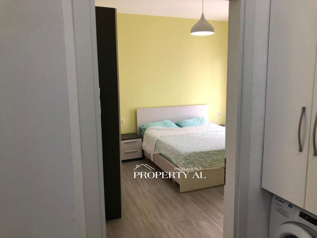 Apartament për shitje në vijë të parë – Lungomare, Vlorë | Pamje ballore deti