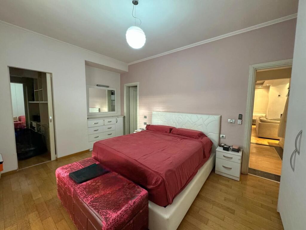 Myslym Shyri, vicino al distributore Kastrati, vendiamo super appartamento 2+1+2 bagni