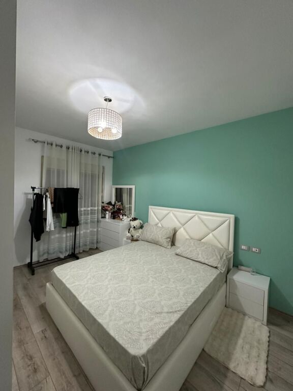 🏡 APPARTAMENTO 1+1 IN AFFITTO VICINO ALLE EX ZONE DELLA POLIZIA, DURRËS