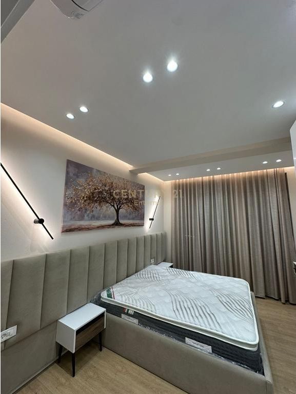 Appartamento 2+1 + Parcheggio Post Golden Tower Residence