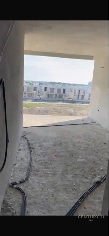 Apartament 1+1 per shitje tek Porto Lalzi!