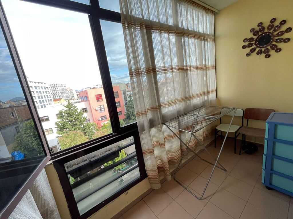 1+1 in affitto, Medrese