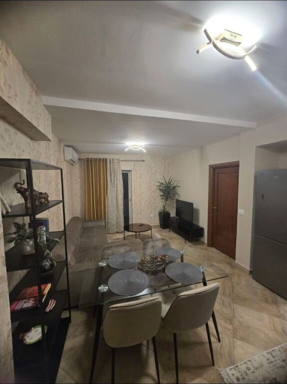 APARTMENT FOR RENT 1+1 BARRIKADAVE STREET 65,000 LEKE FH-67090