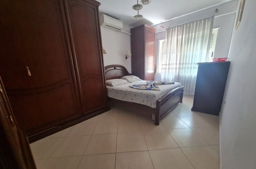 Apartament me qera 2+1+2 tualete