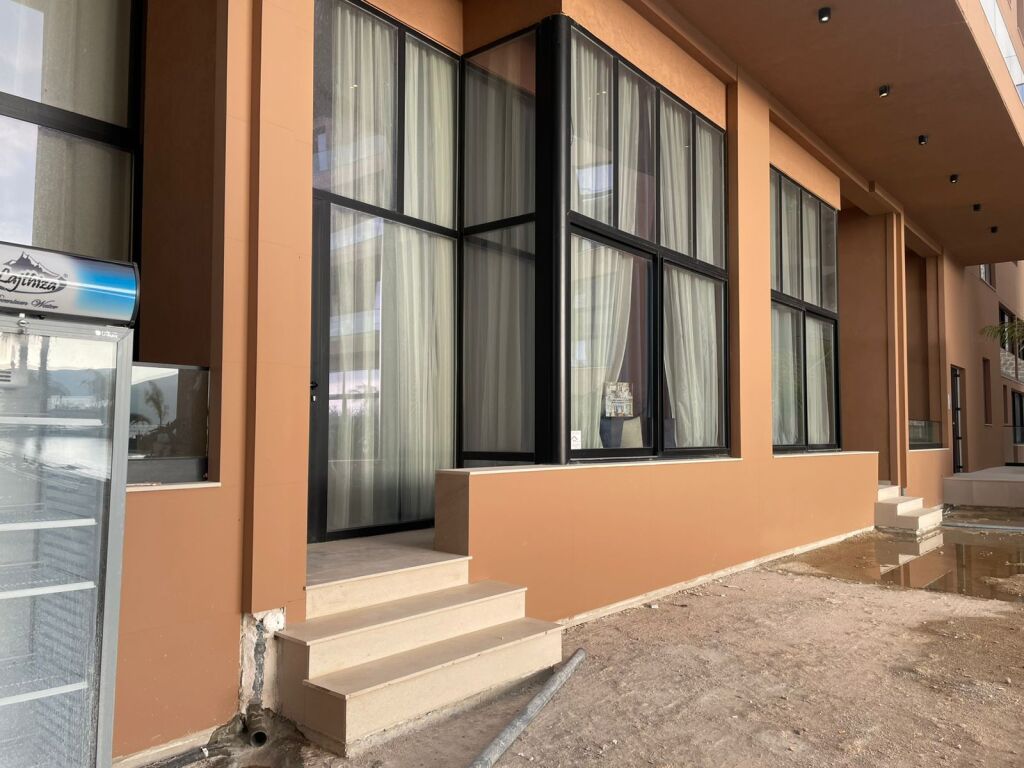 🌊 DUPLEX LUKSOZ PËR SHITJE – RADHIMË, JONUFER (VLORË)