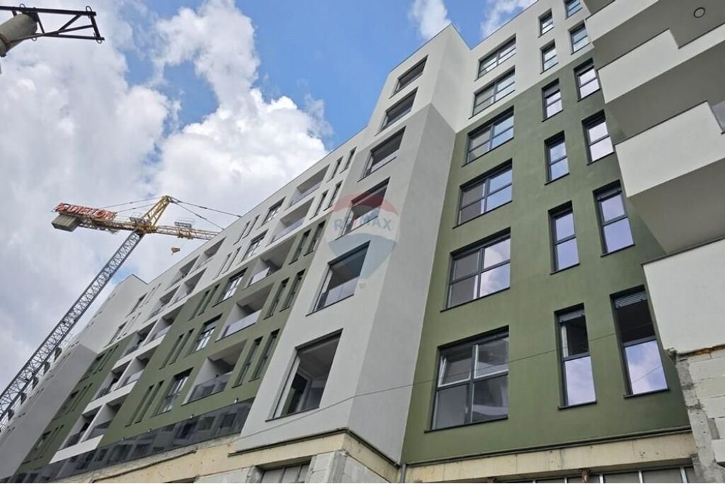 Apartament 3+1 per shitje ne Paskuqan.