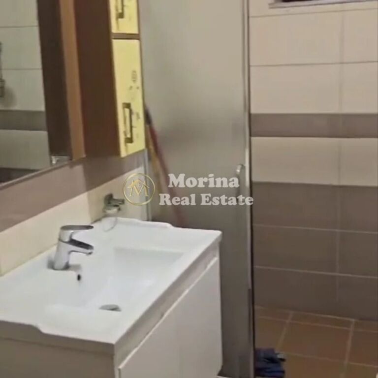 Rent | Apartment 2 + 1 | Elbasan Street | 600 €/month