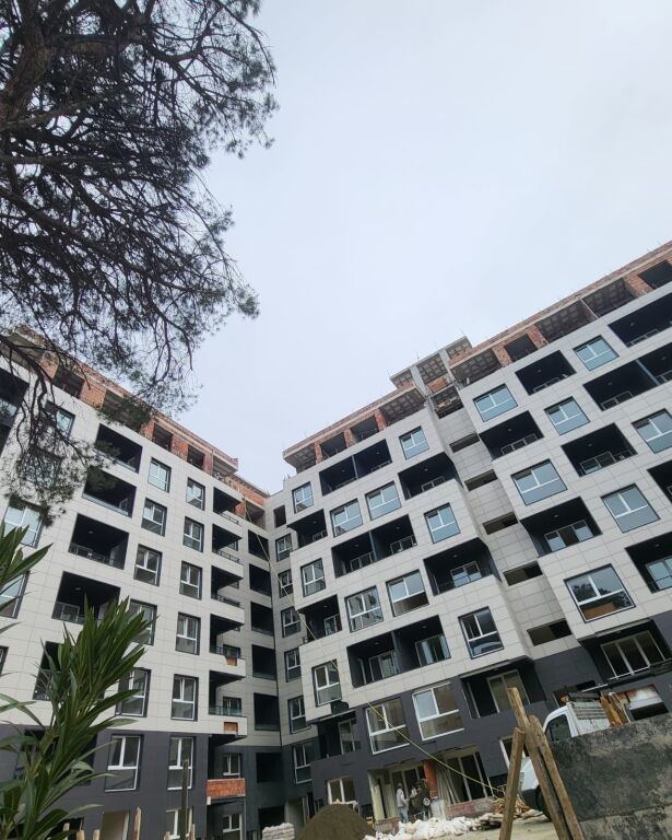 🏡 Apartment 1+1 for Sale in Golem, Durres