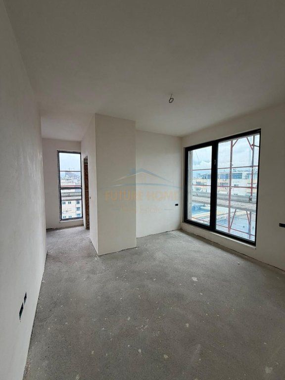 Appartamento 2+1+2 in vendita – Residenza White Tower, COMUNE DI PARISTI