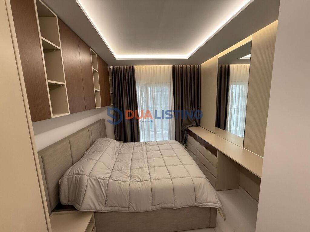 ✨ Apartament 1+1 me qira + Parkim në Zogu i Zi