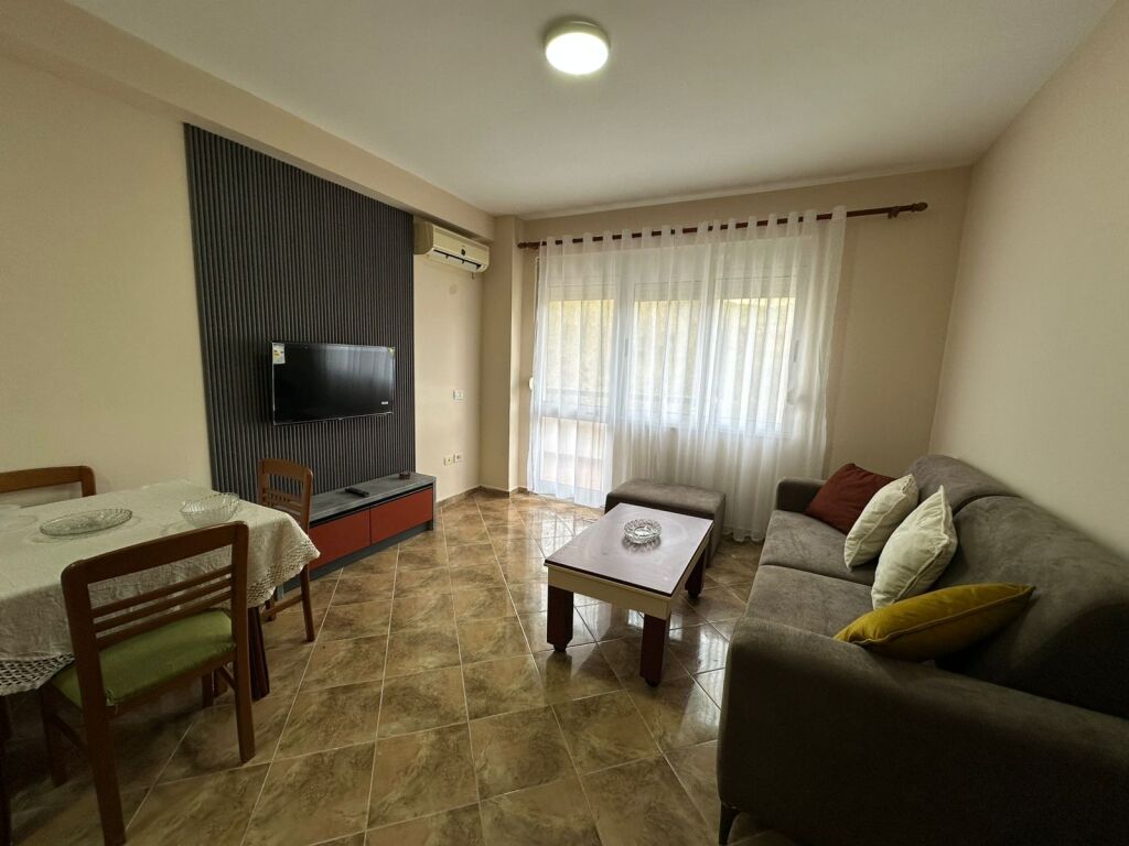🏡 SHITET APARTAMENT 1+1 TEK SHKËMBI I KAVAJËS