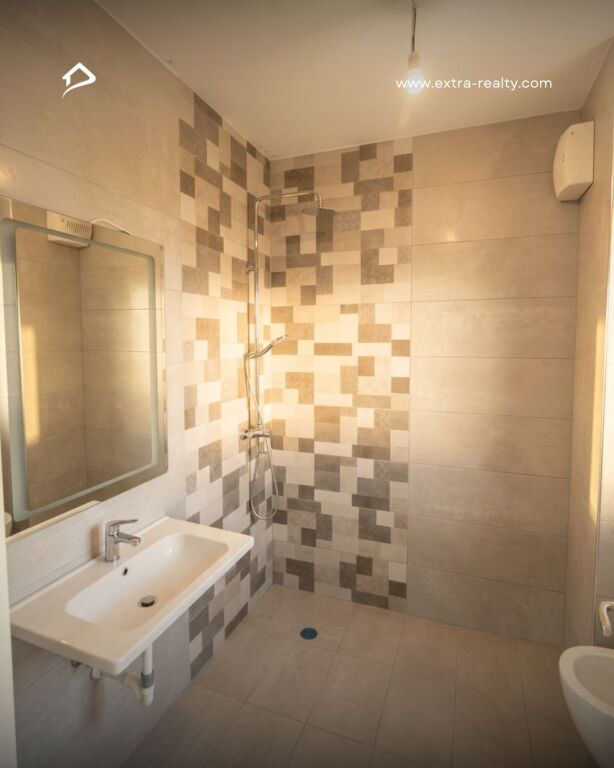 Apartment 3+1+2 for rent – Astir (near Vila L)