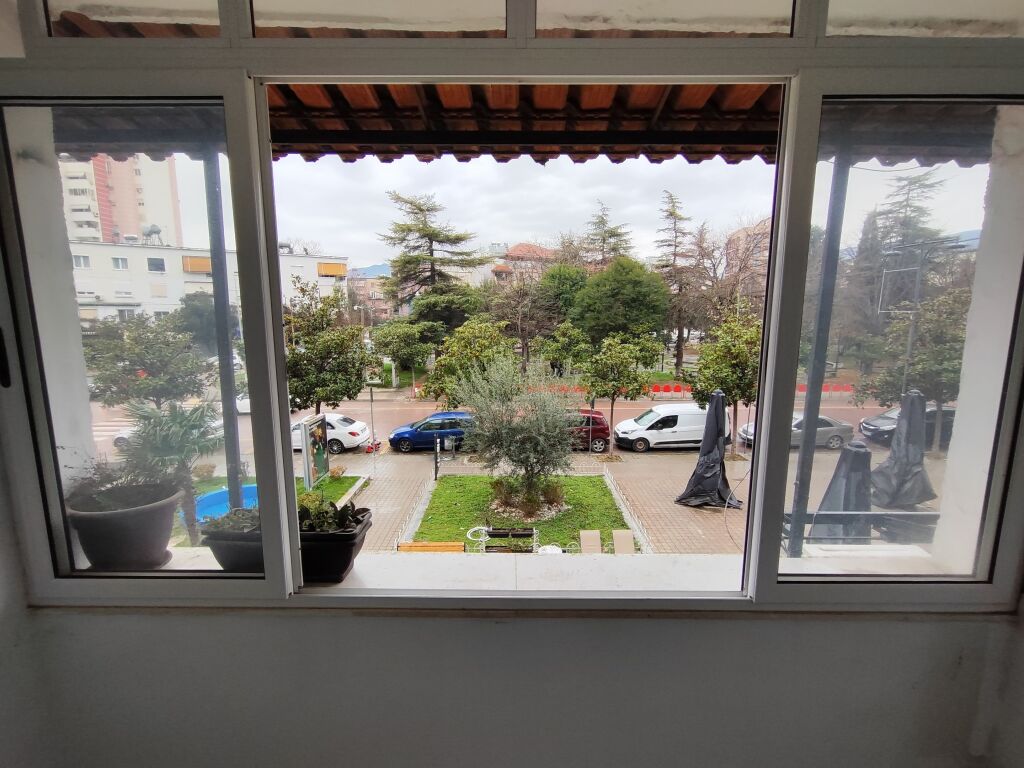 APARTMENT 1+1 FOR SALE – ELBASAN CENTER