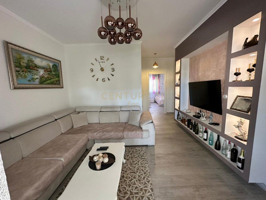 SUPER APARTMENT 2+1+2 FOR SALE AT LALEZ BAY IN THE "PERLA" COMPLEX !