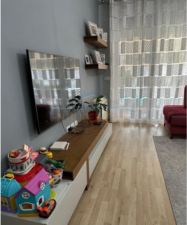 Rent, Apartment 1+1, Fiori di Bosco, Don Bosko, Tirane.