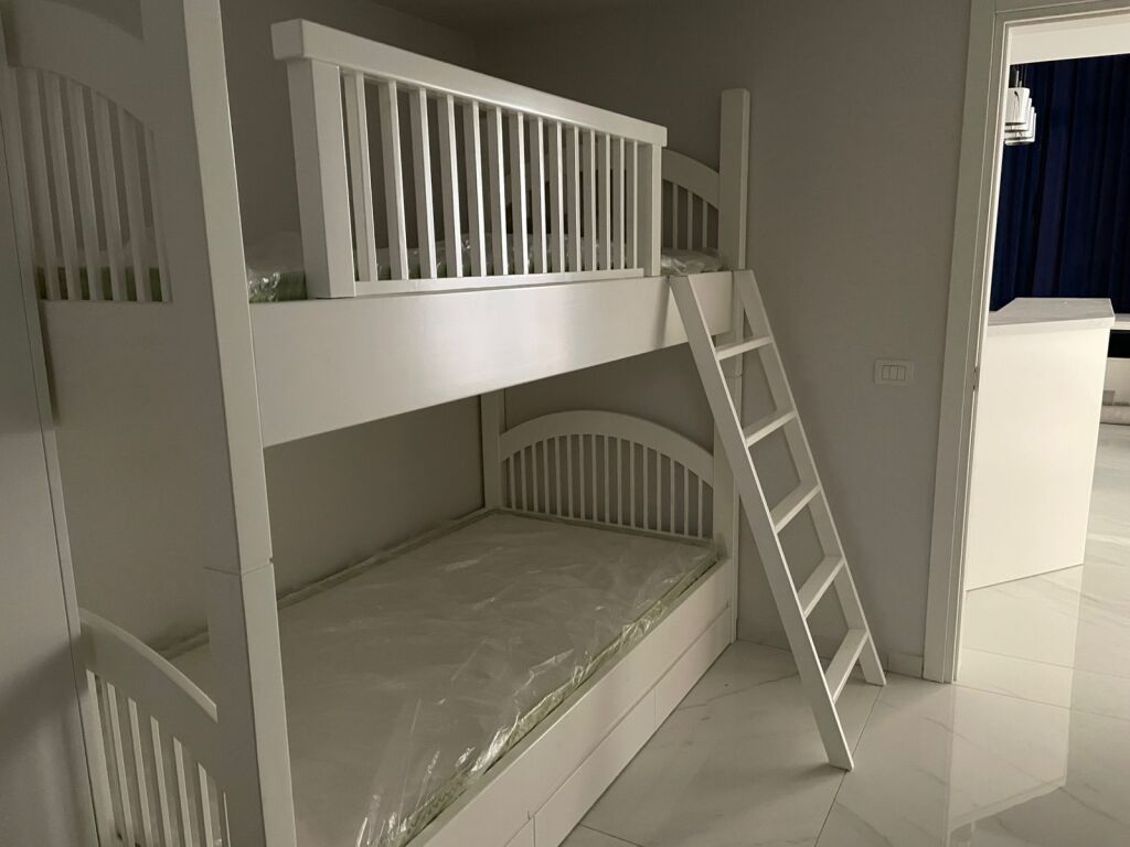 🌊 DUPLEX LUKSOZ PËR SHITJE – RADHIMË, JONUFER (VLORË)