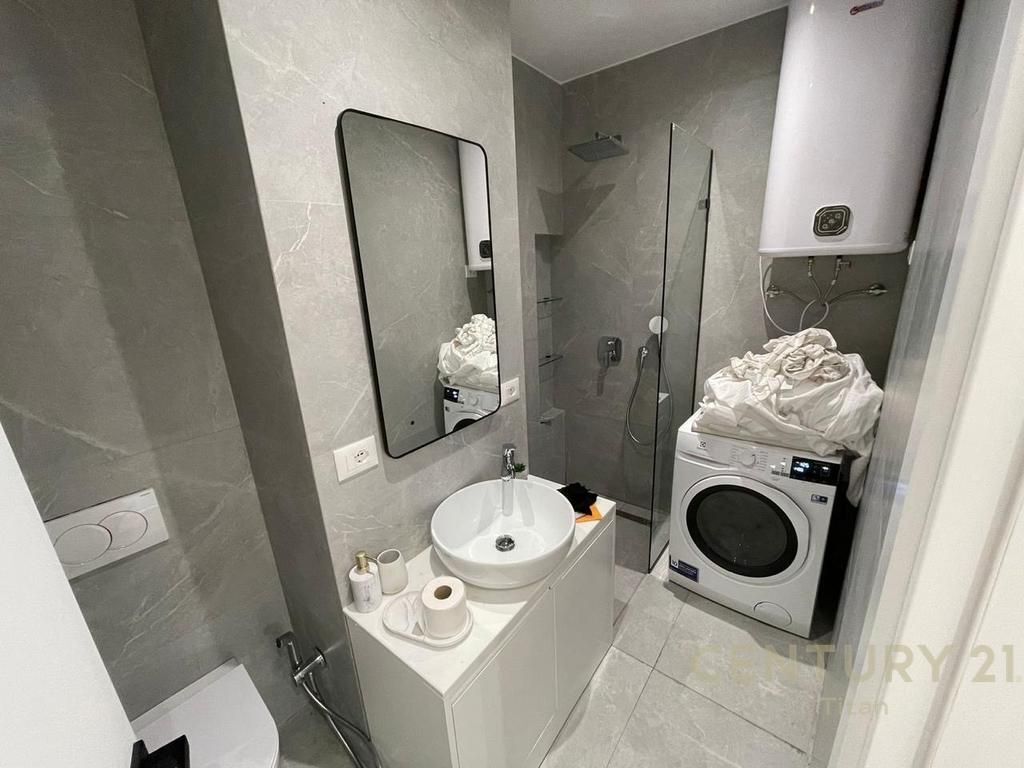 APARTMENT FOR RENT 2+1+2+PARKING PLACE AT LAKE VIEW RESIDENCE, KOSOVAR STREET!