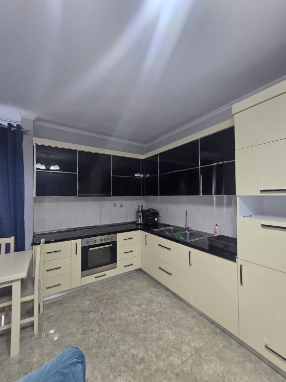 2+1 for rent, Former Aviation field