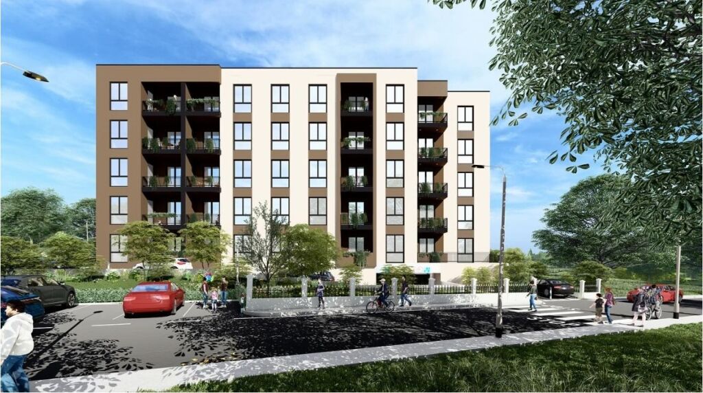 🏢Shitet apartament Family Residence Paskuqan