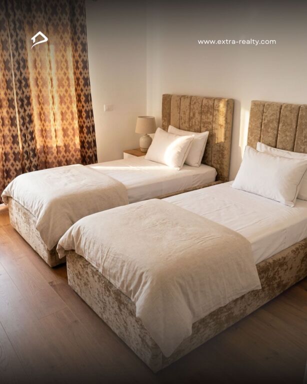 Appartamento 2+1+2 in affitto – Univers City