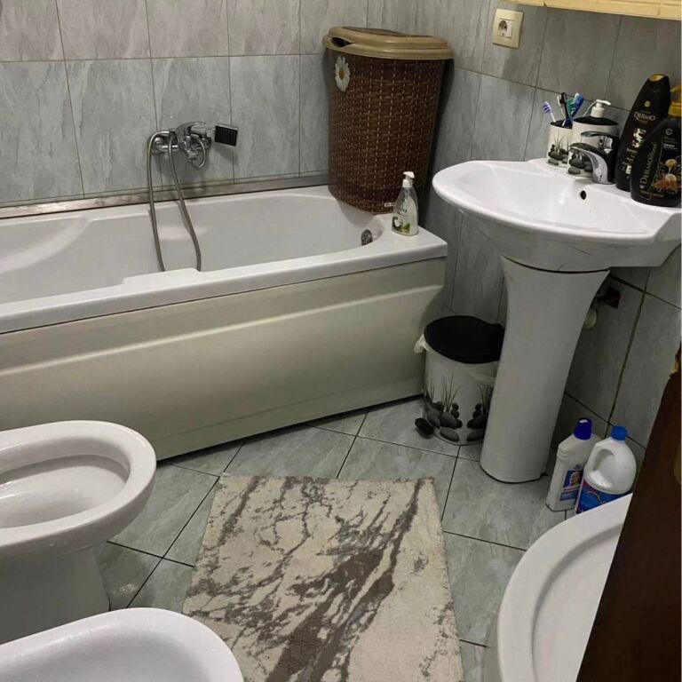 🏡 Shitet Apartament 2+1 – Fresku ✨