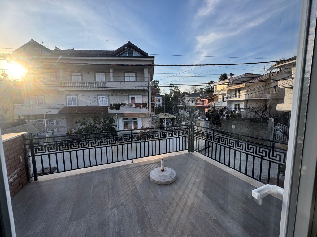 Affittasi Appartamento 2+1 Palazzo delle Brigate📍Sauk, villaggio SOS