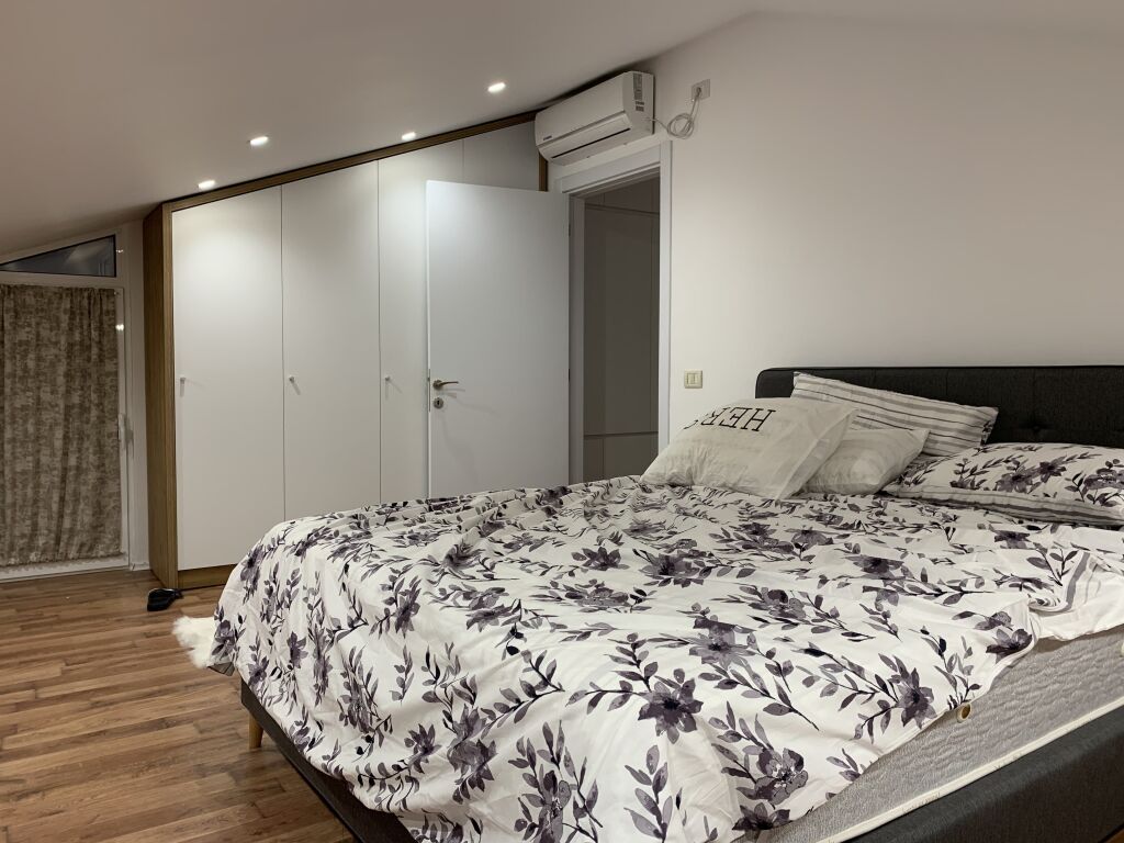 Super ap 2+1 at fresku ( muhamed deliu street )