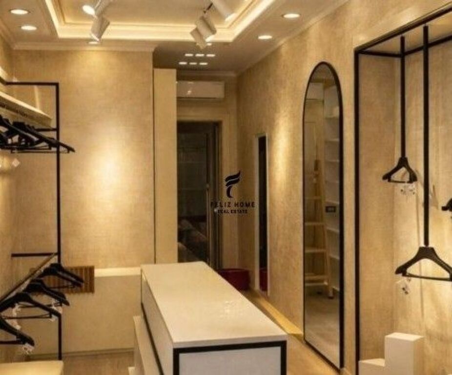 SHITET DYQAN 27 M2 21 DHJETORI 324.000 EURO FH-67125