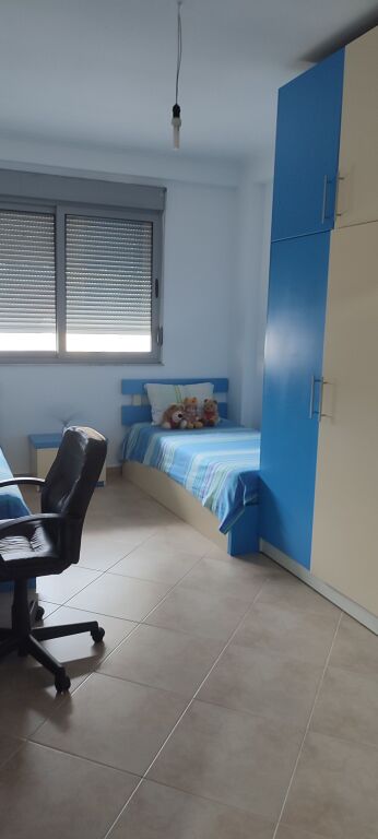 Qera, Apartament 2+1, Rruga e Kavajes Ish Parku, Condor Center