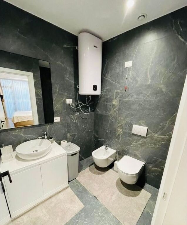 APARTAMENT 2+1+2+POST PARKIMI TEK LAKE VIEW RESIDENCE