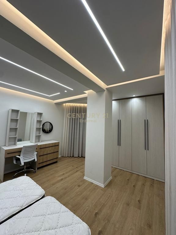 Appartamento 2+1 + Posto Auto Golden Towe Residenza