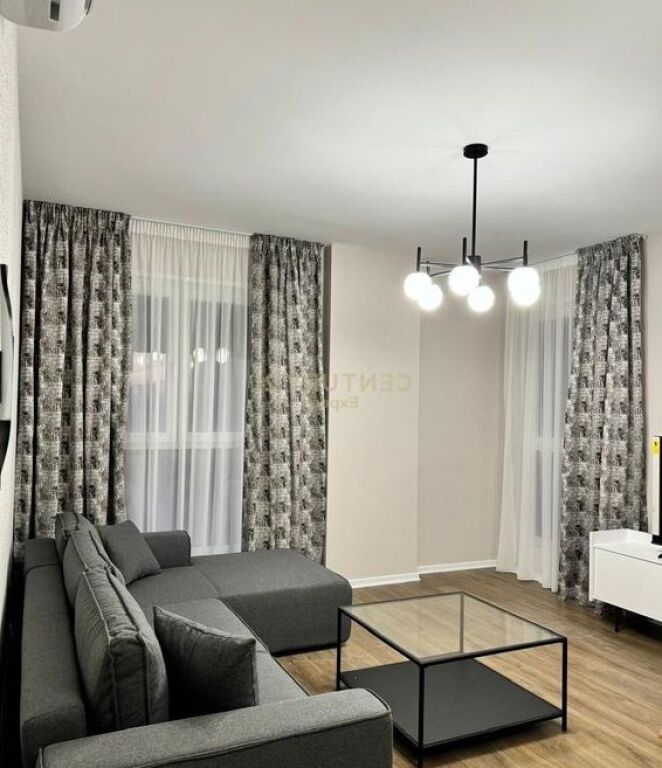 Apartment for rent 2+1+2 near Fiori Di Bosco , Trio Tower Residence