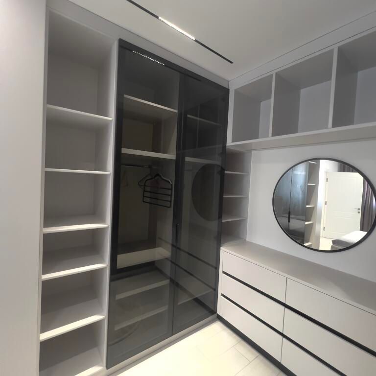 Modern apartment for sale at📍River Residence!