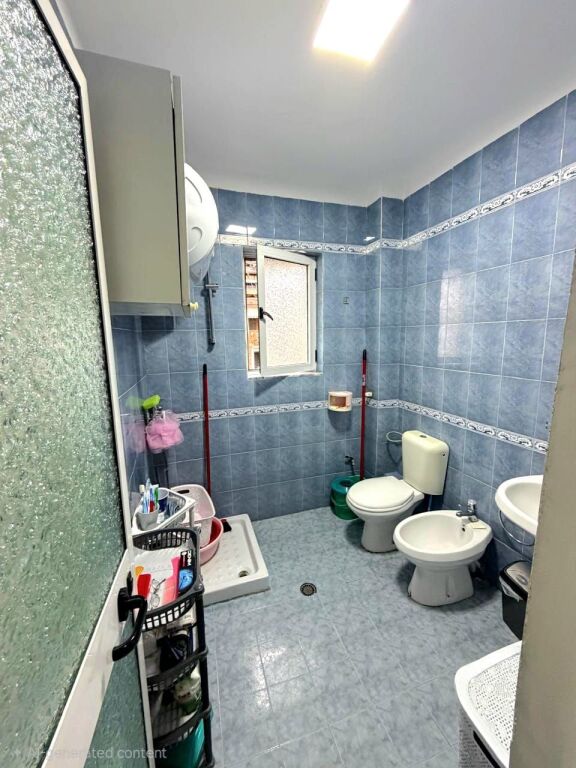 MYSLYM SHYRI_VENDESI APPARTAMENTO 1+1