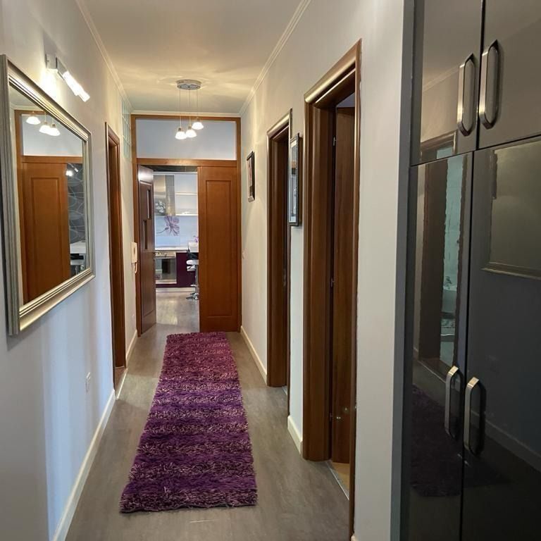 VENDESI APPARTAMENTO 2+1 - VIA BESIM ALLA