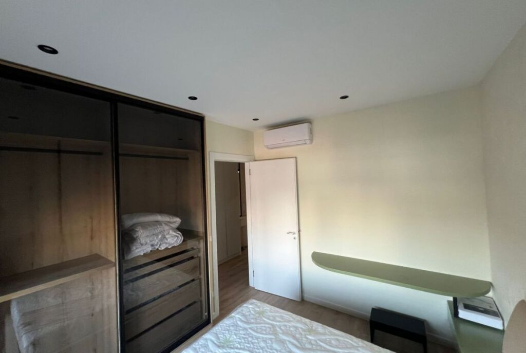 Apartament Me Qera 1+1 Tek Stacioni i Trenit (ID B2101023) Tirane
